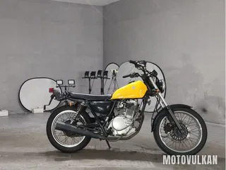 Suzuki Grasstracker