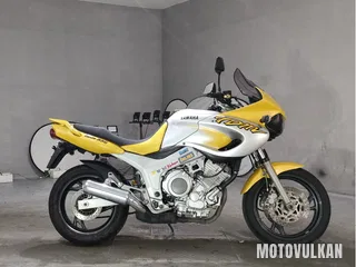 Yamaha TDM850