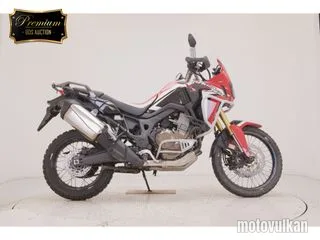 Honda CRF1000LAFRICATWIN