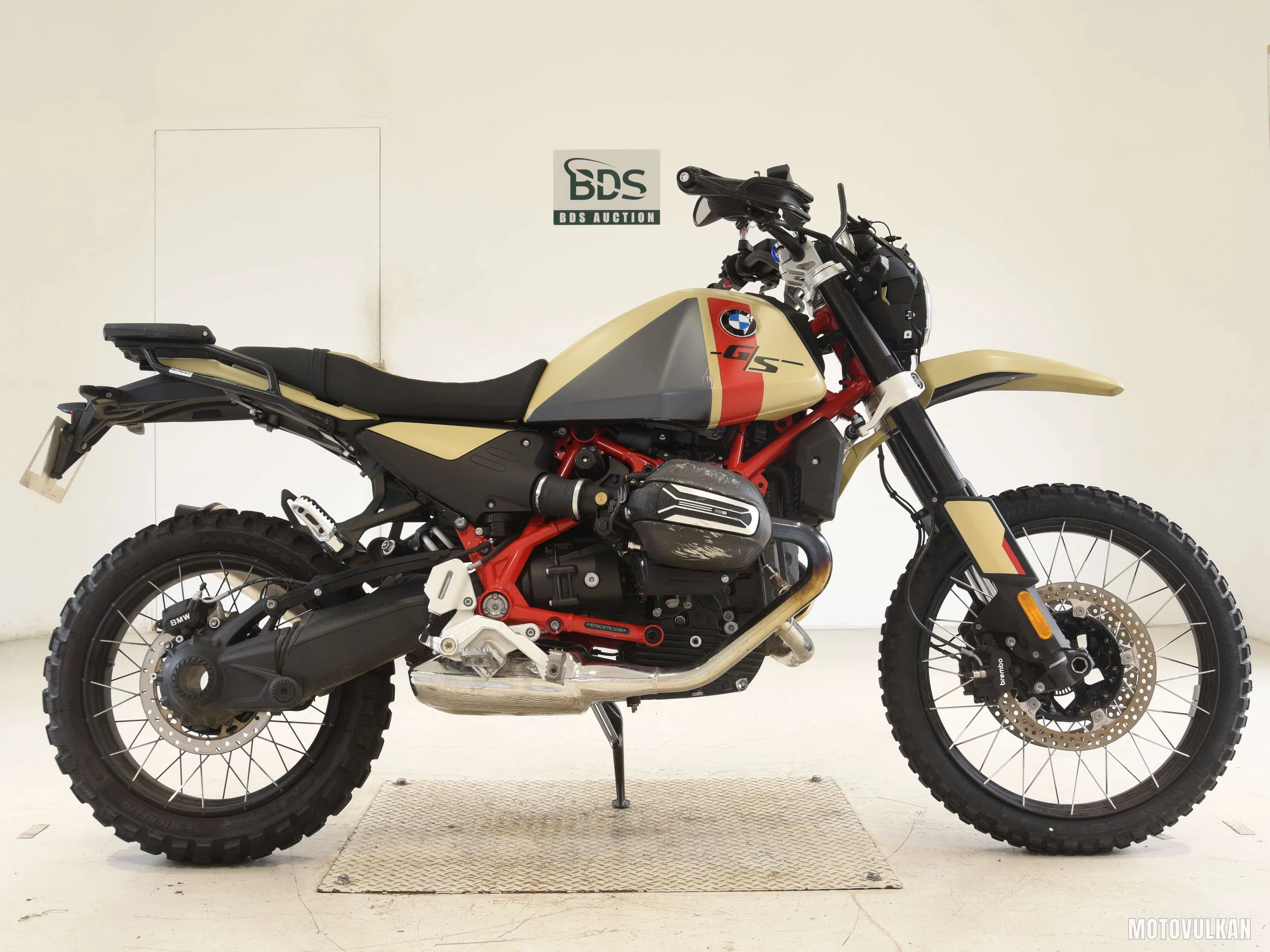  BMWR12G/S