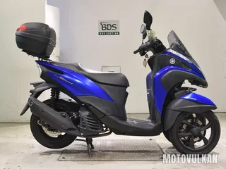 Yamaha Tricity 155A