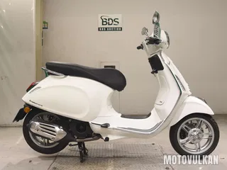  VESPA PRIMAVERA125