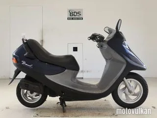 Honda BROAD90