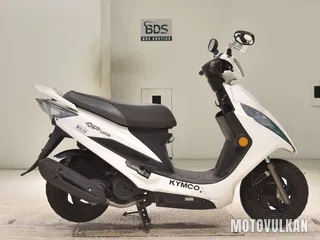  KYMCO GP125