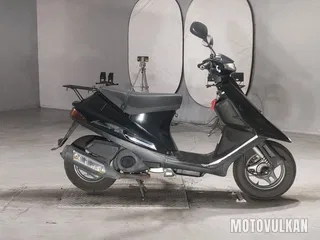 Suzuki Address V100