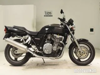 Honda CB1000SF