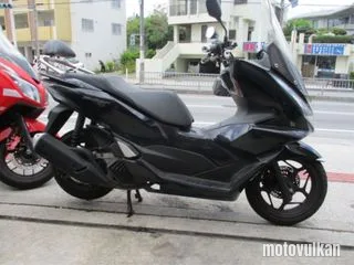 Honda Pcx
