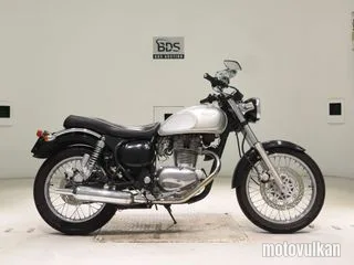 Kawasaki ESTRELLA RS