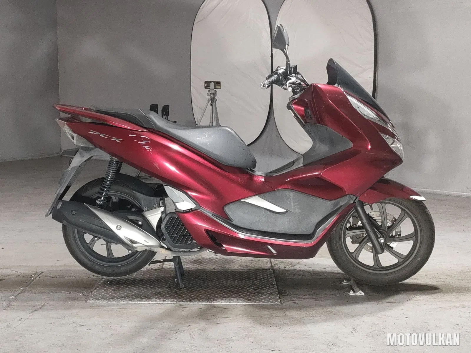 Honda PCX125