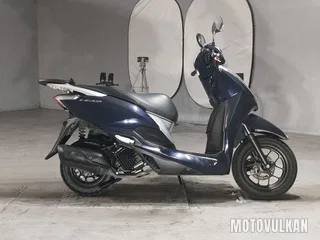 Honda Lead 125
