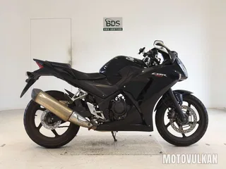 Honda CBR250R-3A