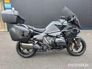 Bmw Bmw R1300Rt Asa