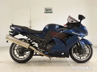 Kawasaki ZZ-R1400
