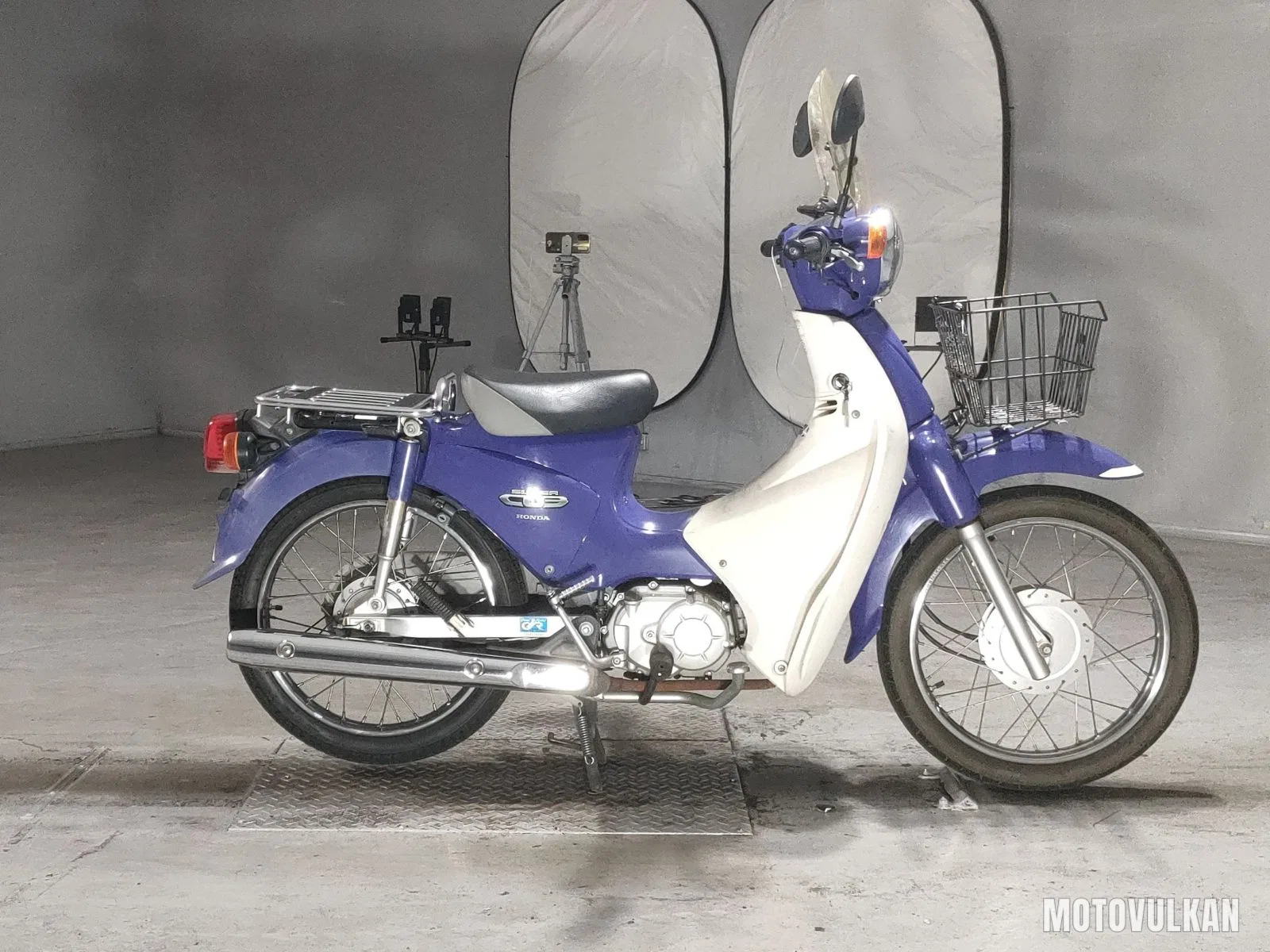 Honda Super Cub 110