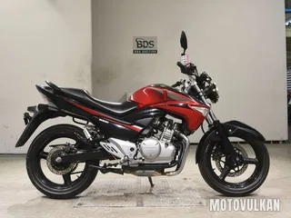 Suzuki GSR250