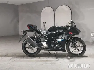Suzuki GSX-R125