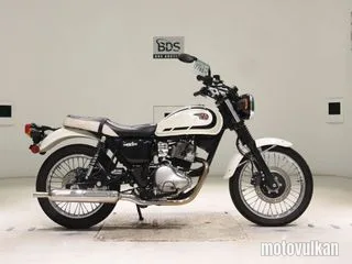 Kawasaki W230
