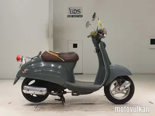 Suzuki VERDE