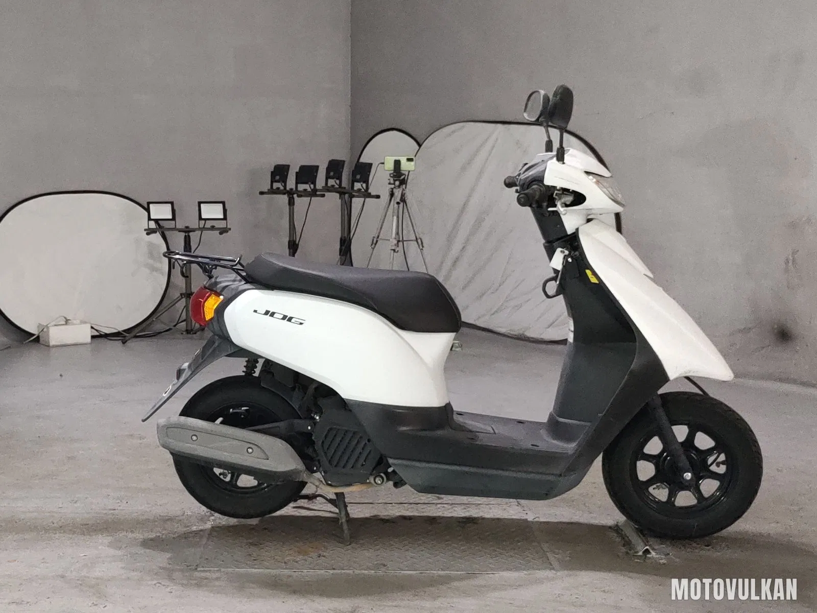 Yamaha JOG