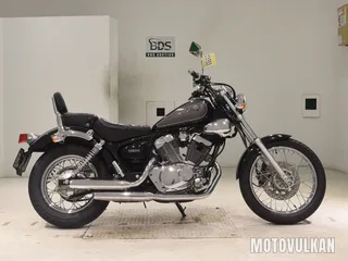 Yamaha VIRAGO250