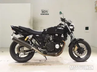Yamaha XJR400R