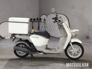 Honda Benly 50