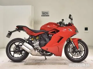  DUCATI SS937
