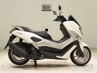 Yamaha NMAX