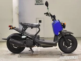 Honda ZOOMER