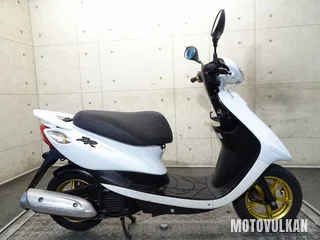 Yamaha Jog Zr