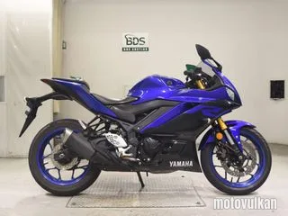 Yamaha YZF-R25A