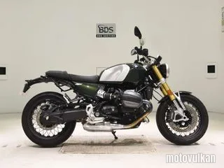  BMWR12 NINE T