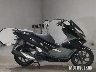 Honda PCX150
