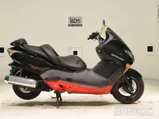Honda FORZA