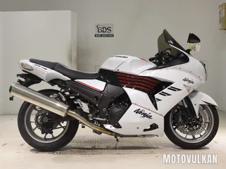 Kawasaki ZZ-R1400