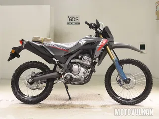 Honda CRF250L-2