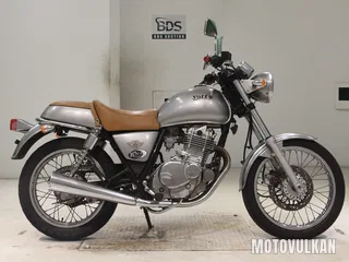 Suzuki VOLTY