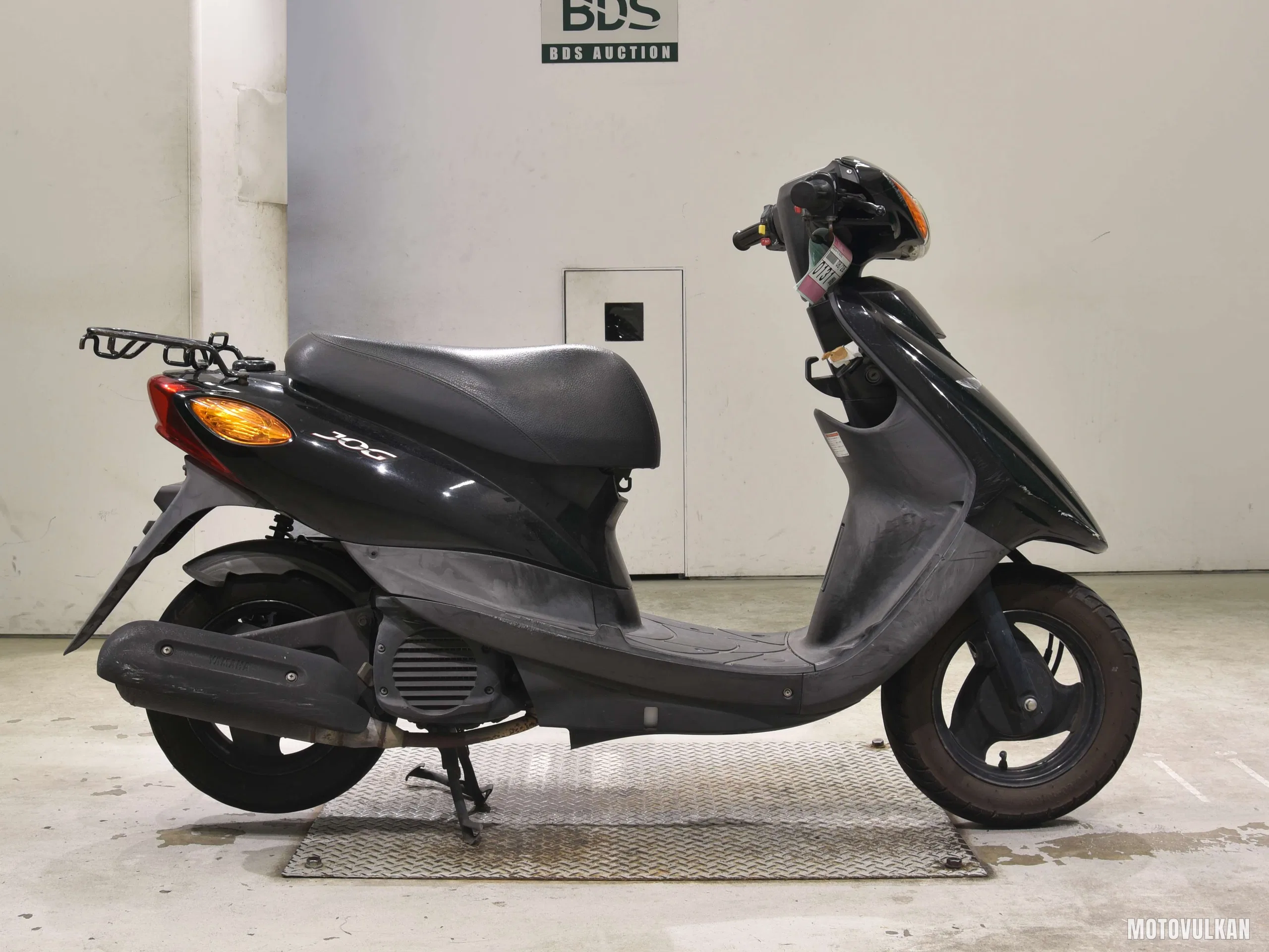 Yamaha JOG-6