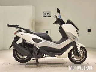 Yamaha NMAX155A