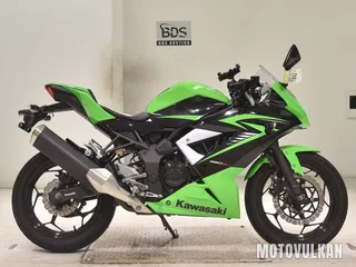 Kawasaki NINJA250SL