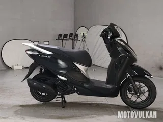 Honda Lead 125