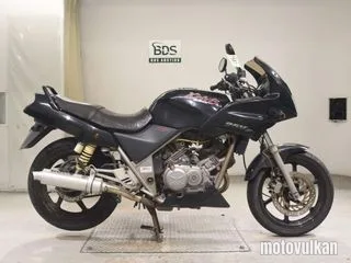 Honda XELVIS