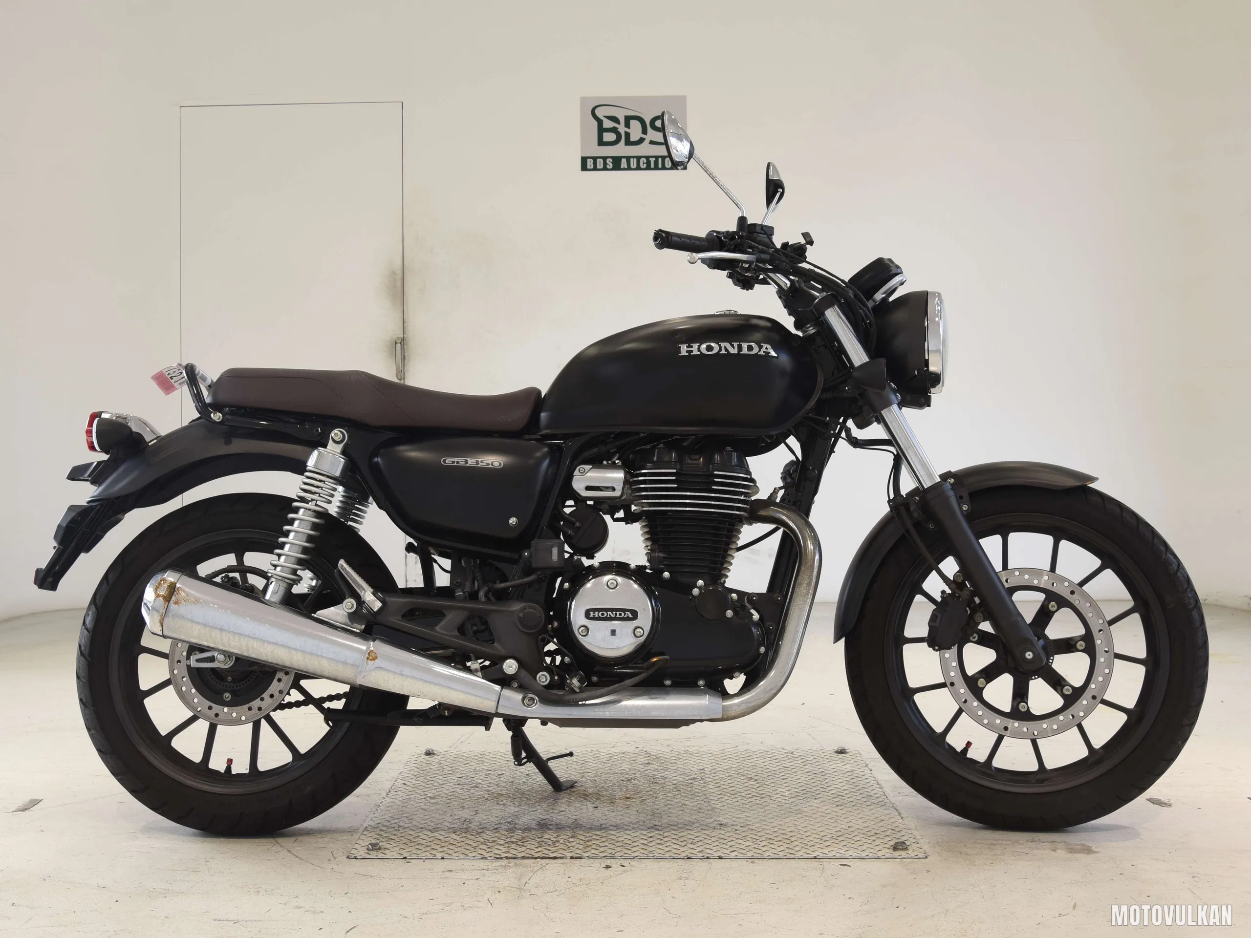 Honda GB350