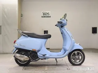 VESPA VXL125