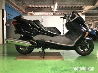 Honda Forza