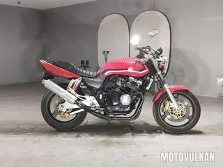 Honda CB400SF VTEC