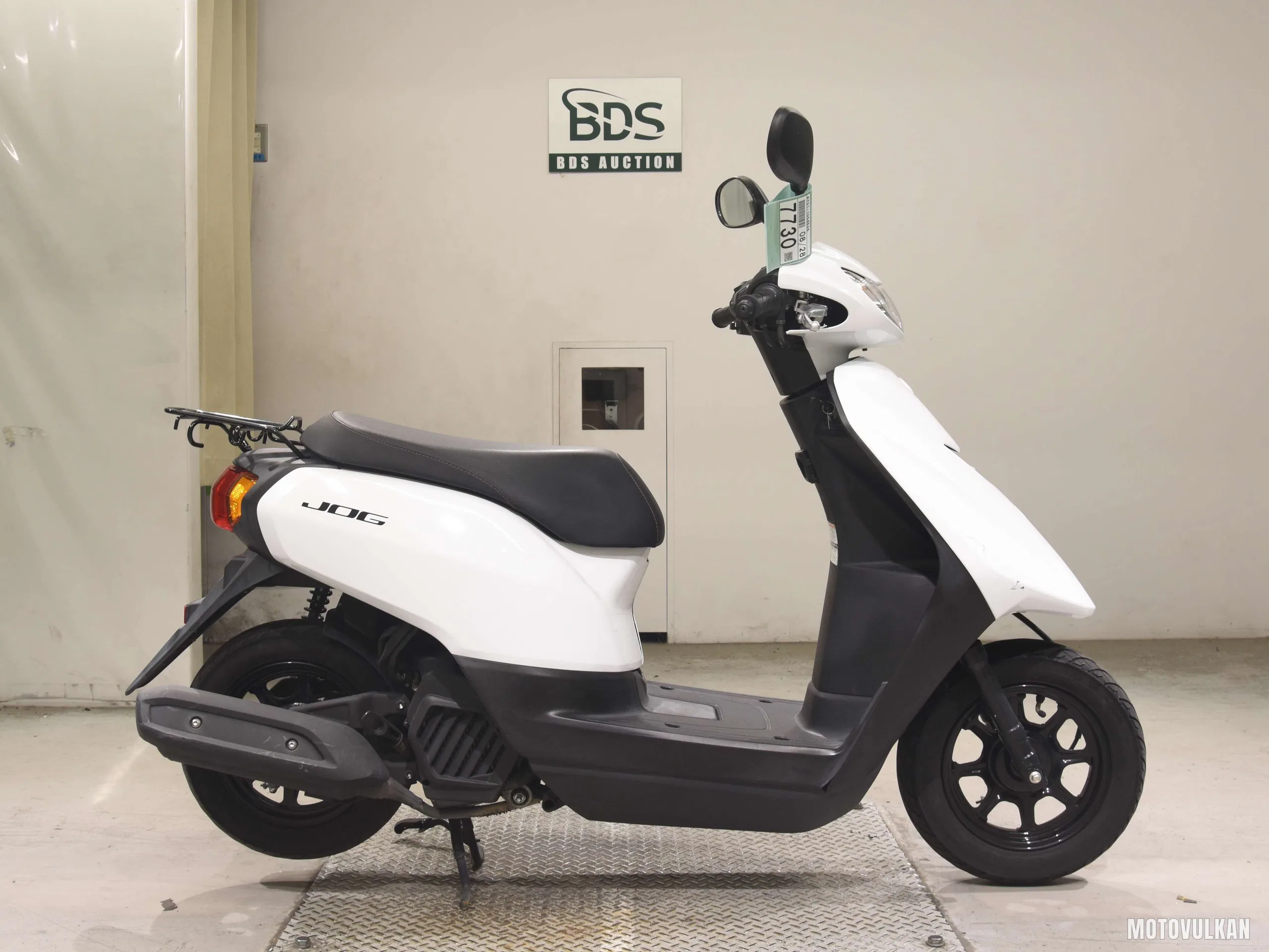 Yamaha JOG-7