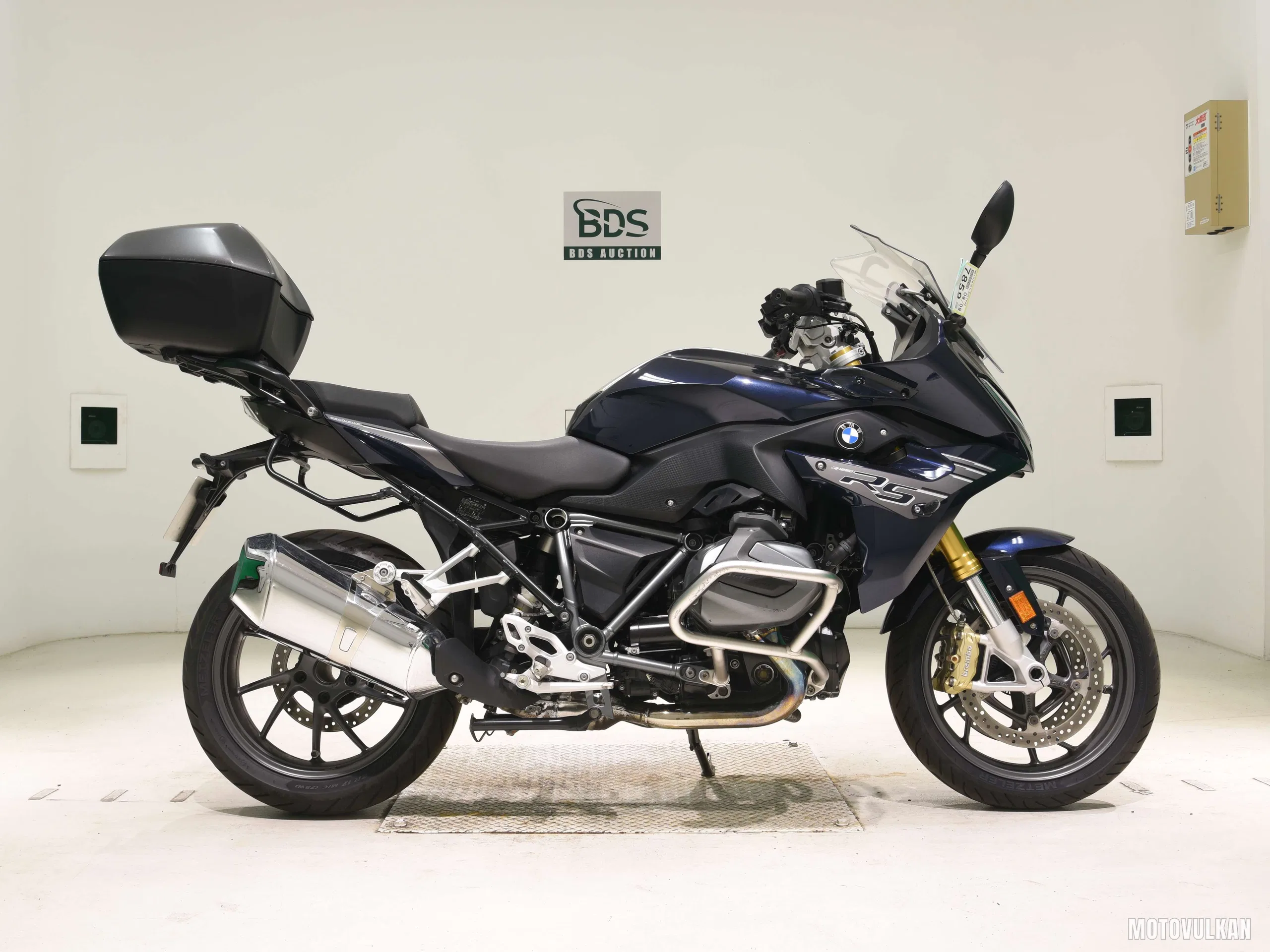  BMWR1250RS