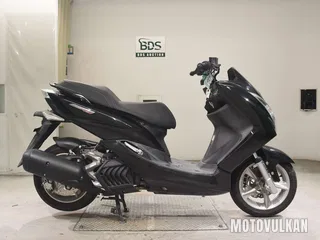 Yamaha MAJESTY155S