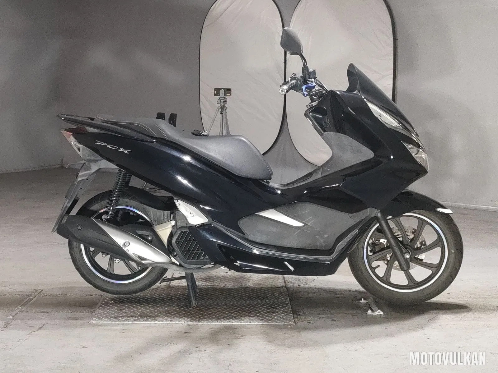 Honda PCX125